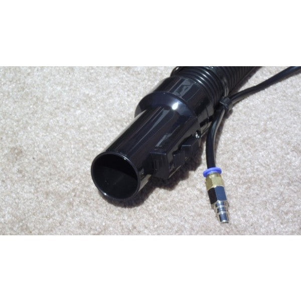 Vacuum Hose (2.5m) with Trigger for Aquarius Pro Valet