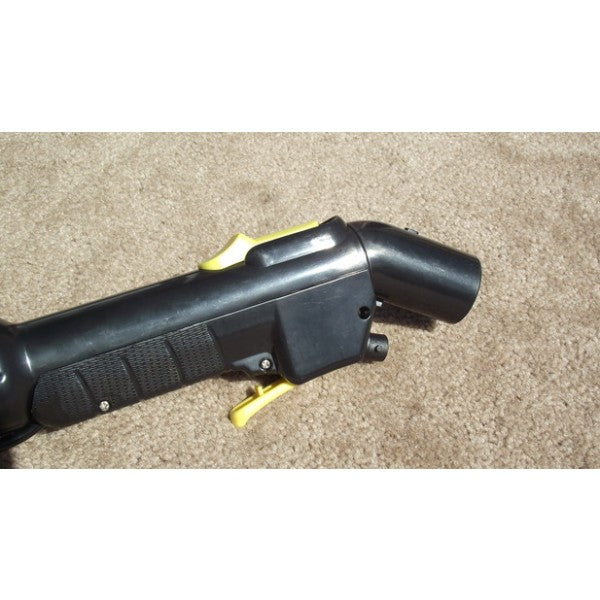 Vacuum Hose (2.5m) with Trigger for Aquarius Pro Valet
