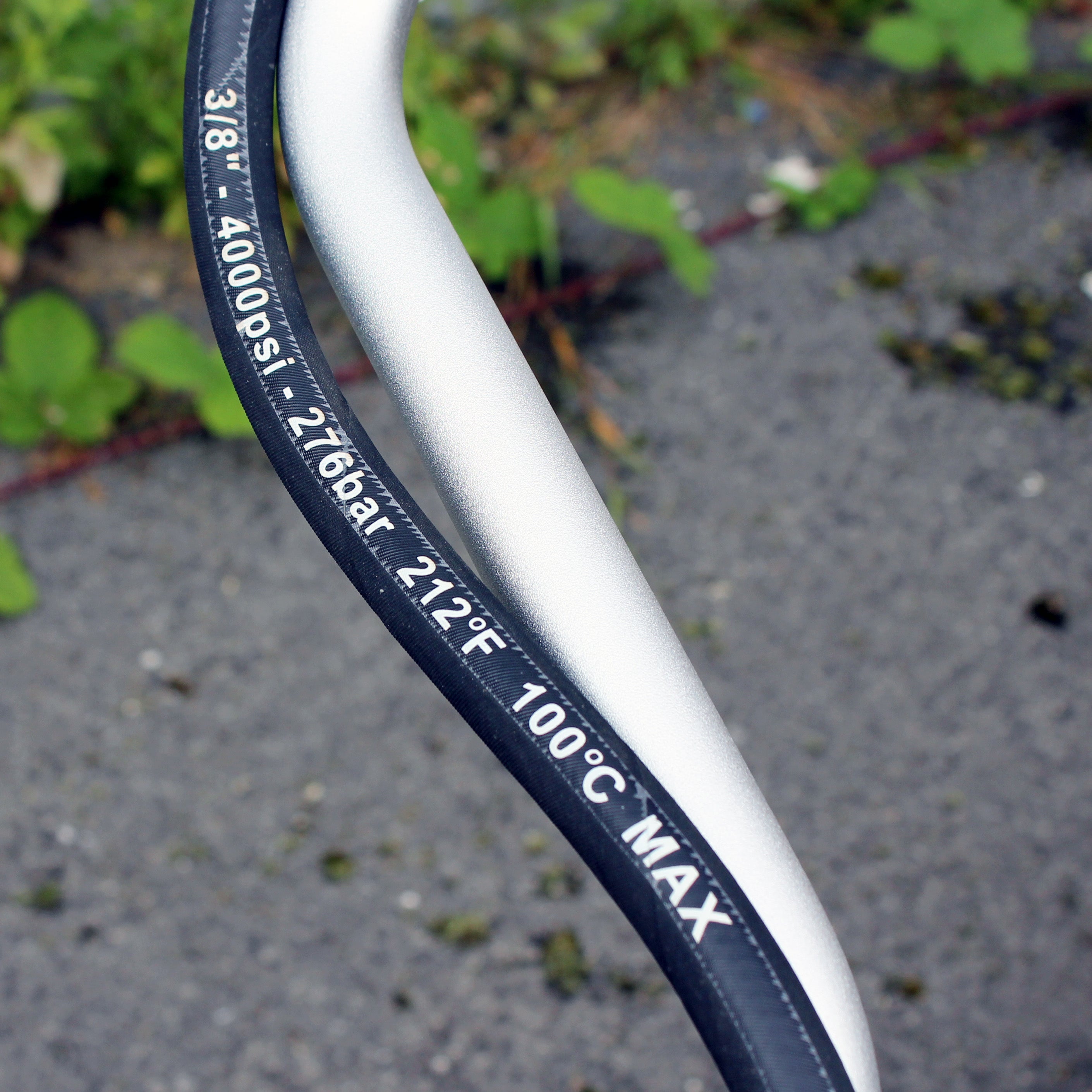 Outil de nettoyage de sol rotatif Kiam 18" Nettoyant pour surfaces planes (type Whirlaway BE)