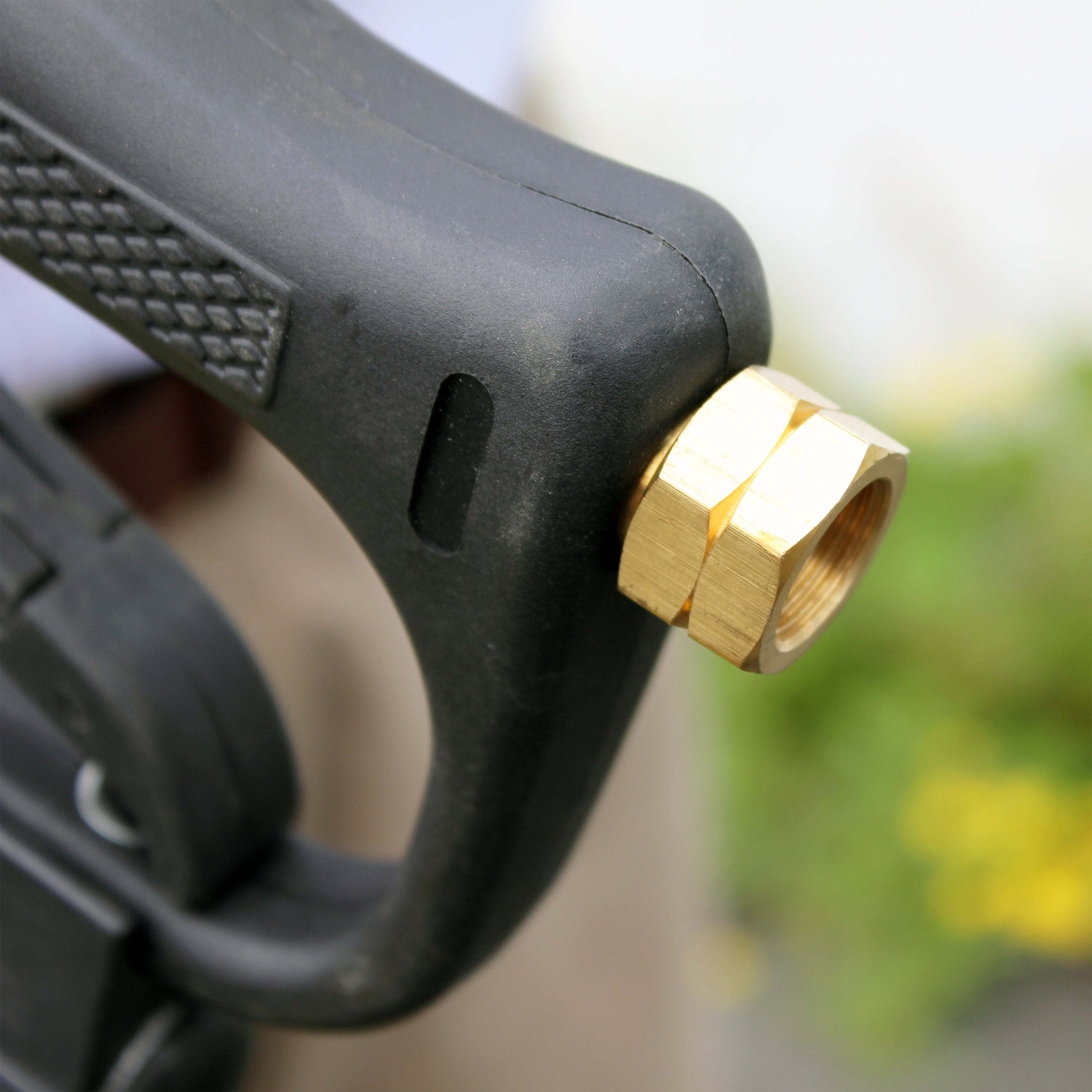 Outil de nettoyage de sol rotatif Kiam 18" Nettoyant pour surfaces planes (type Whirlaway BE)