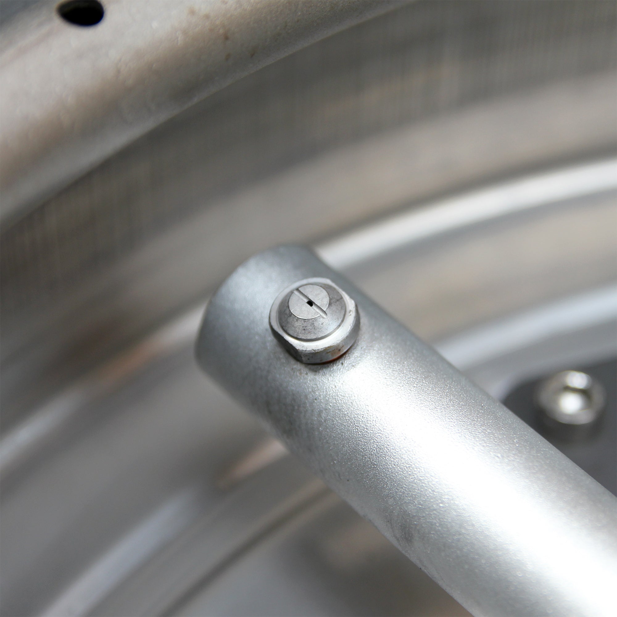 Kiam® ROTARYVAC 18 Rotary Floor Cleaning Tool with Water Recovery Vacuum System