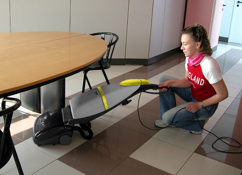 Lavor Sprinter Autolaveuse Nettoyant pour sols durs
