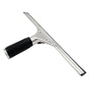 Squeegee Head with Twin Gooseneck for Aquaspray Water Fed Pole