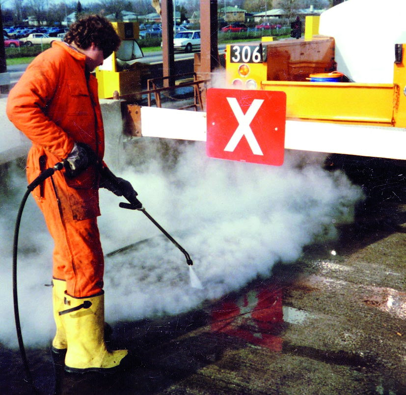 Échangeur de chaleur/chaudière Lavor Vulcano HOT BOX