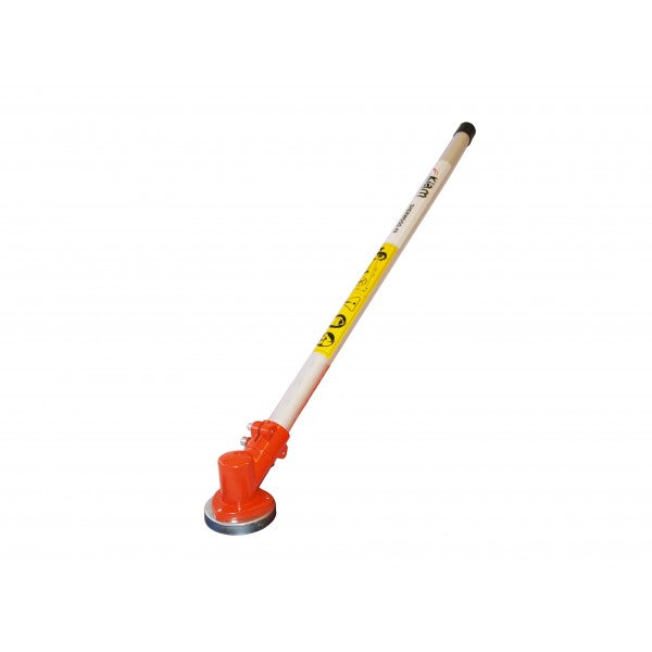 Strimmer / Brush Cutter Pole for 5in1 Multi-tool (7 Spline)