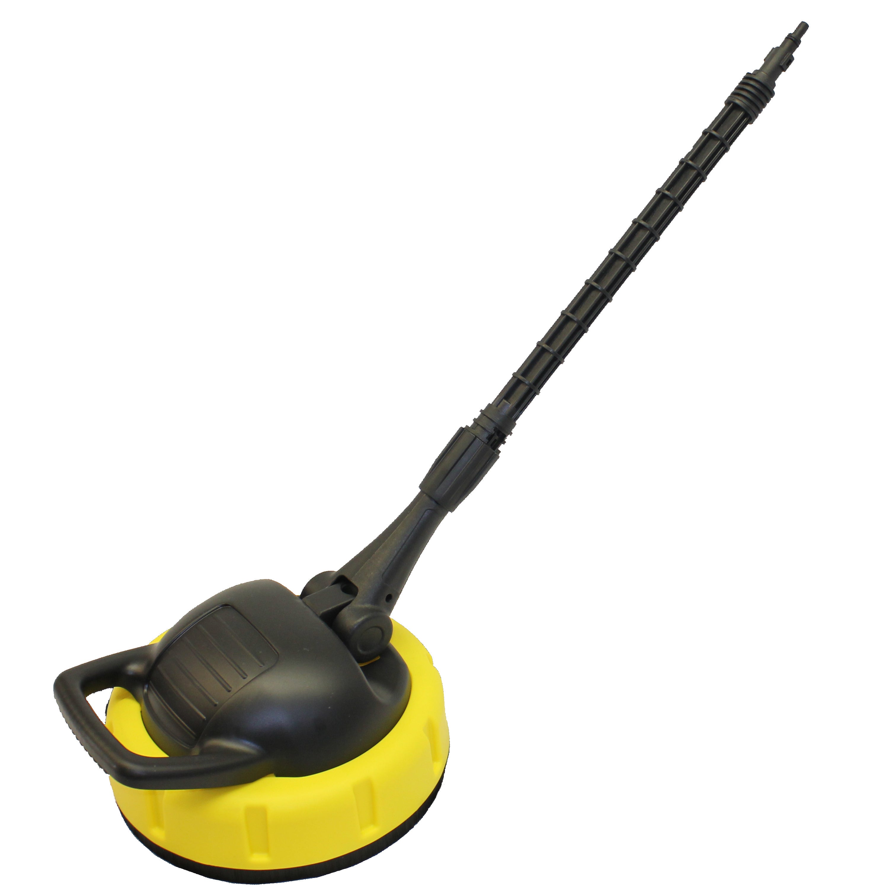 Nettoyeur rotatif de surface de terrasse pour nettoyeur haute pression Lavor, Karcher