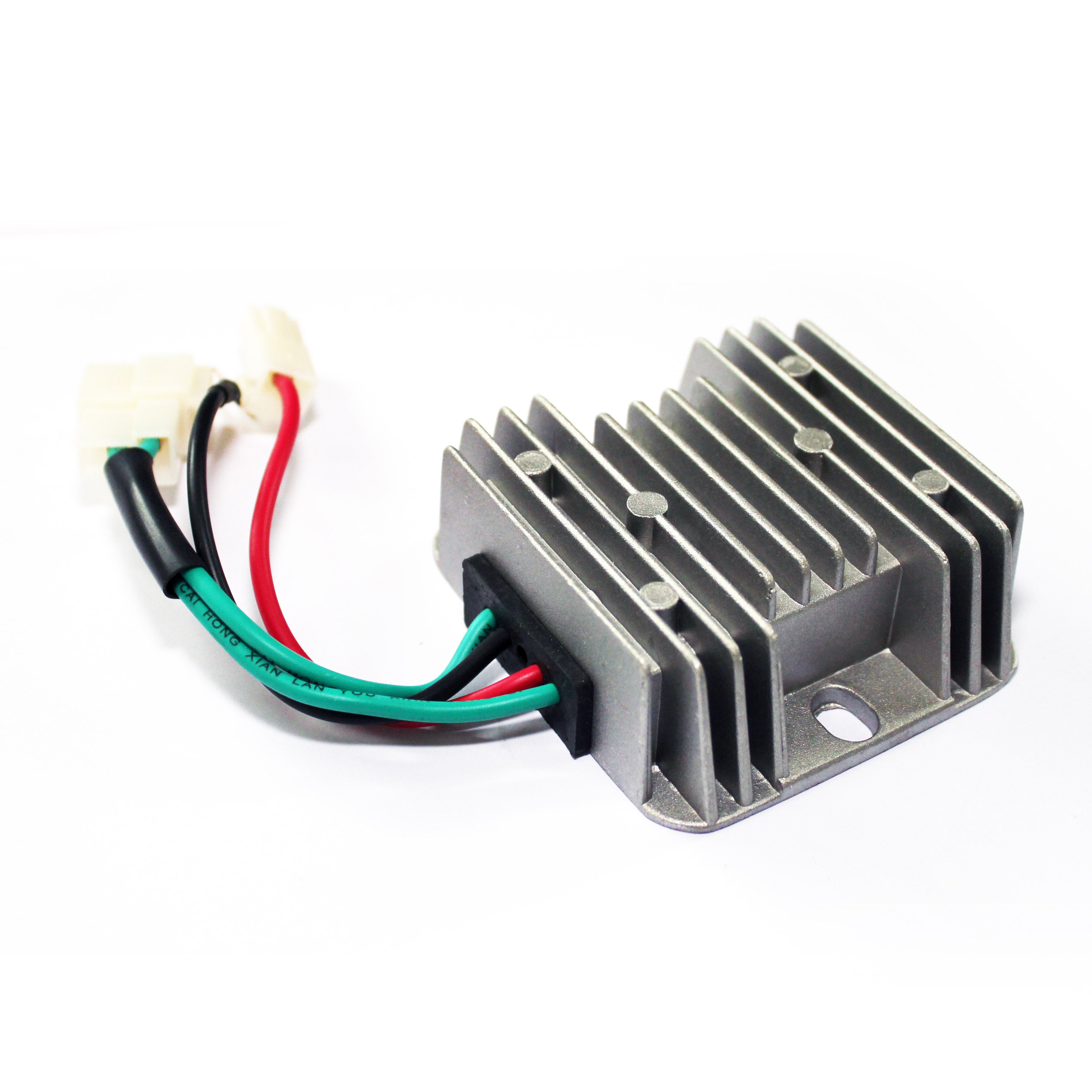 Régulateur / chargeur de maintien 3 A pour Kiam KM3600DX et KM3600DXR