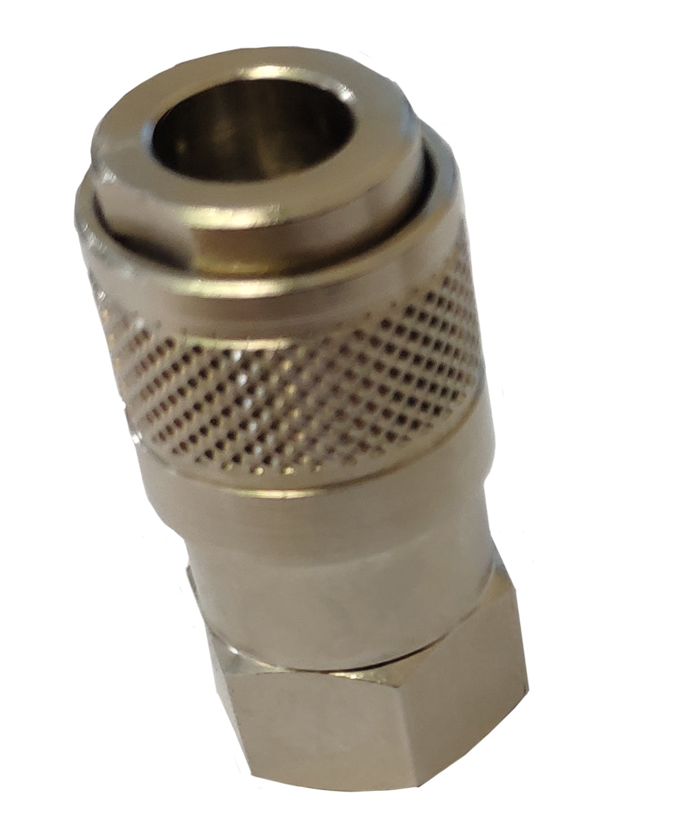Female Outlet On Carpet Tool Trigger Handle for Aquarius1400 / 2800 Carpet Cleaner
