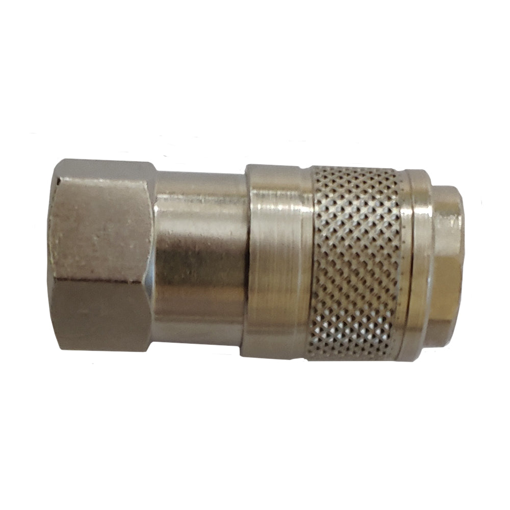 Female Outlet On Carpet Tool Trigger Handle for Aquarius1400 / 2800 Carpet Cleaner