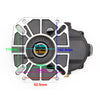 Gearbox for Triplex Pressure Washer Pump