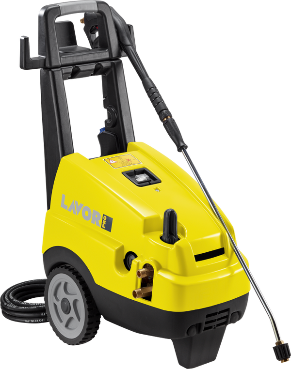 Lavor Tucson 2021 LP Electric Pressure Washer (3 Phase)