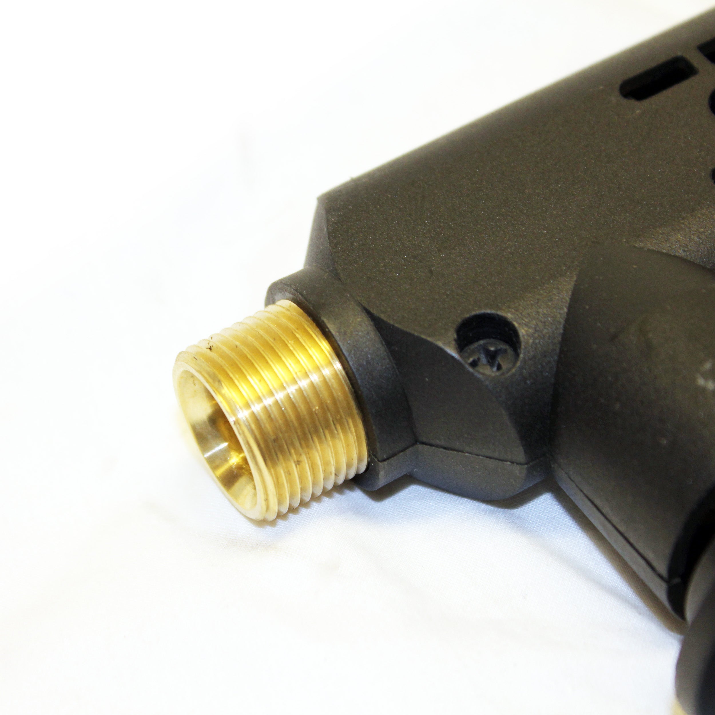 Nettoyeur haute pression Twin Lance 24" 600mm (Haute / Basse Pression) Raccord mâle M22