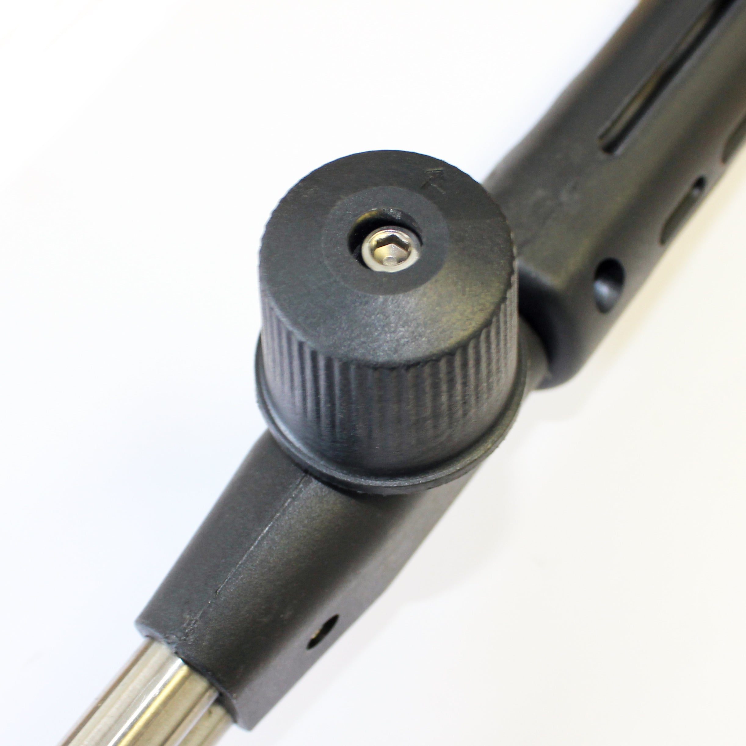 Lance double avec poignée tournante pour double pression haute/basse 1050 mm