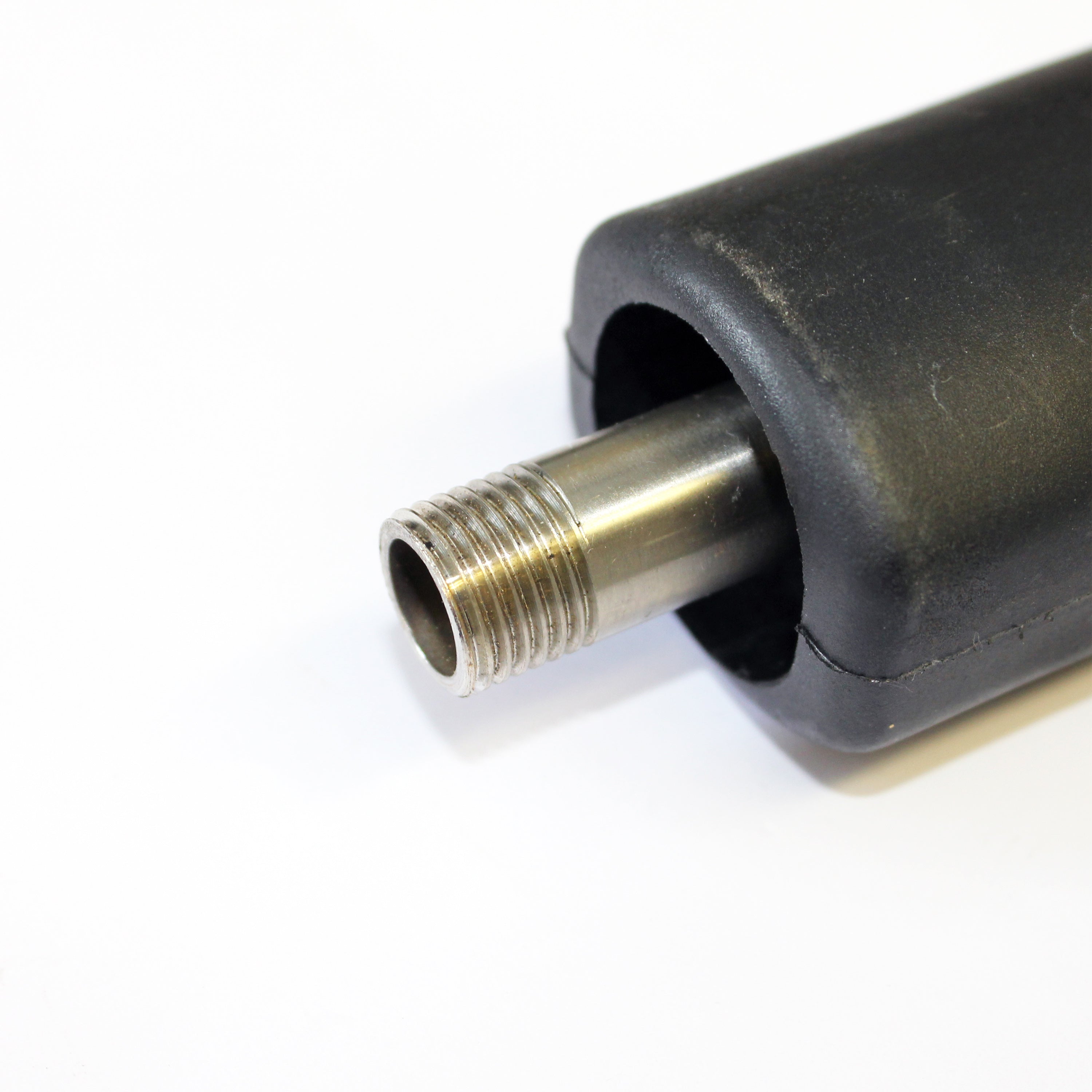 Lance double avec poignée tournante pour double pression haute/basse 1050 mm