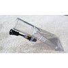 Narrow Upholstery Head Tool for Aquarius Pro Valet / Contractor