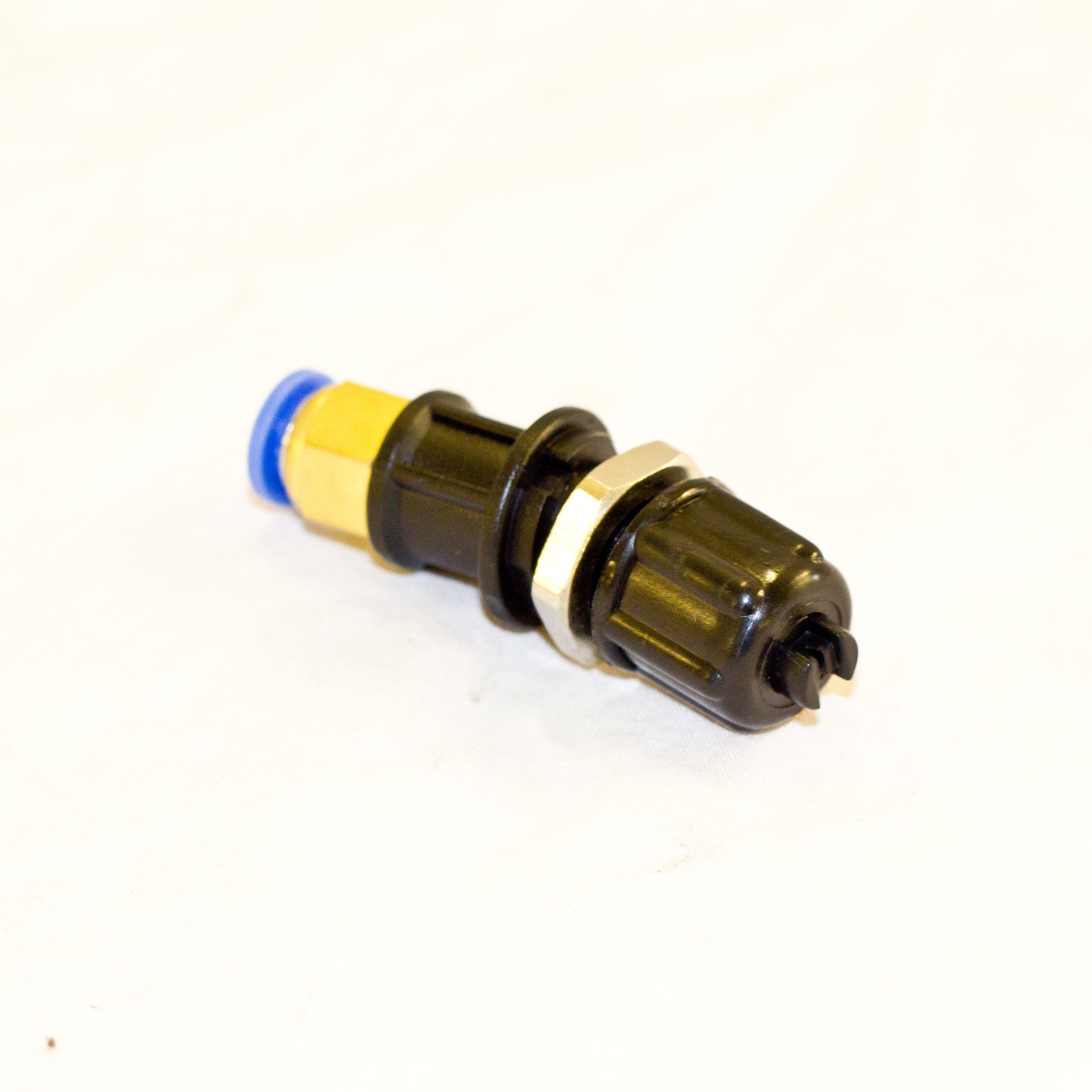 Upholstery Tool Detergent Spray Nozzle for Aquarius Pro Valet / Contractor
