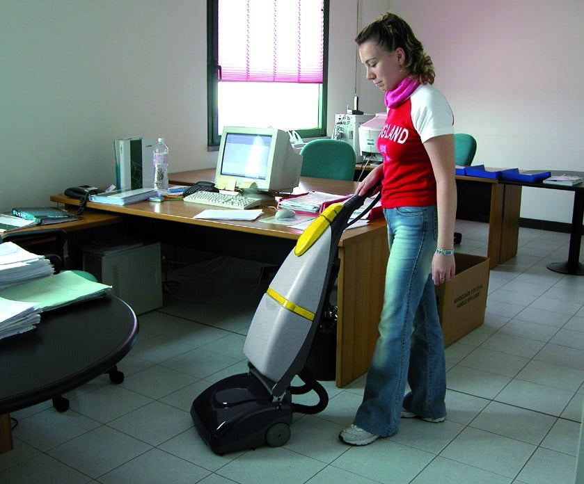 Lavor Sprinter Autolaveuse Nettoyant pour sols durs