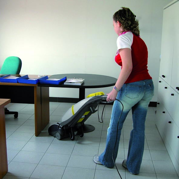 Lavor Sprinter Autolaveuse Nettoyant pour sols durs