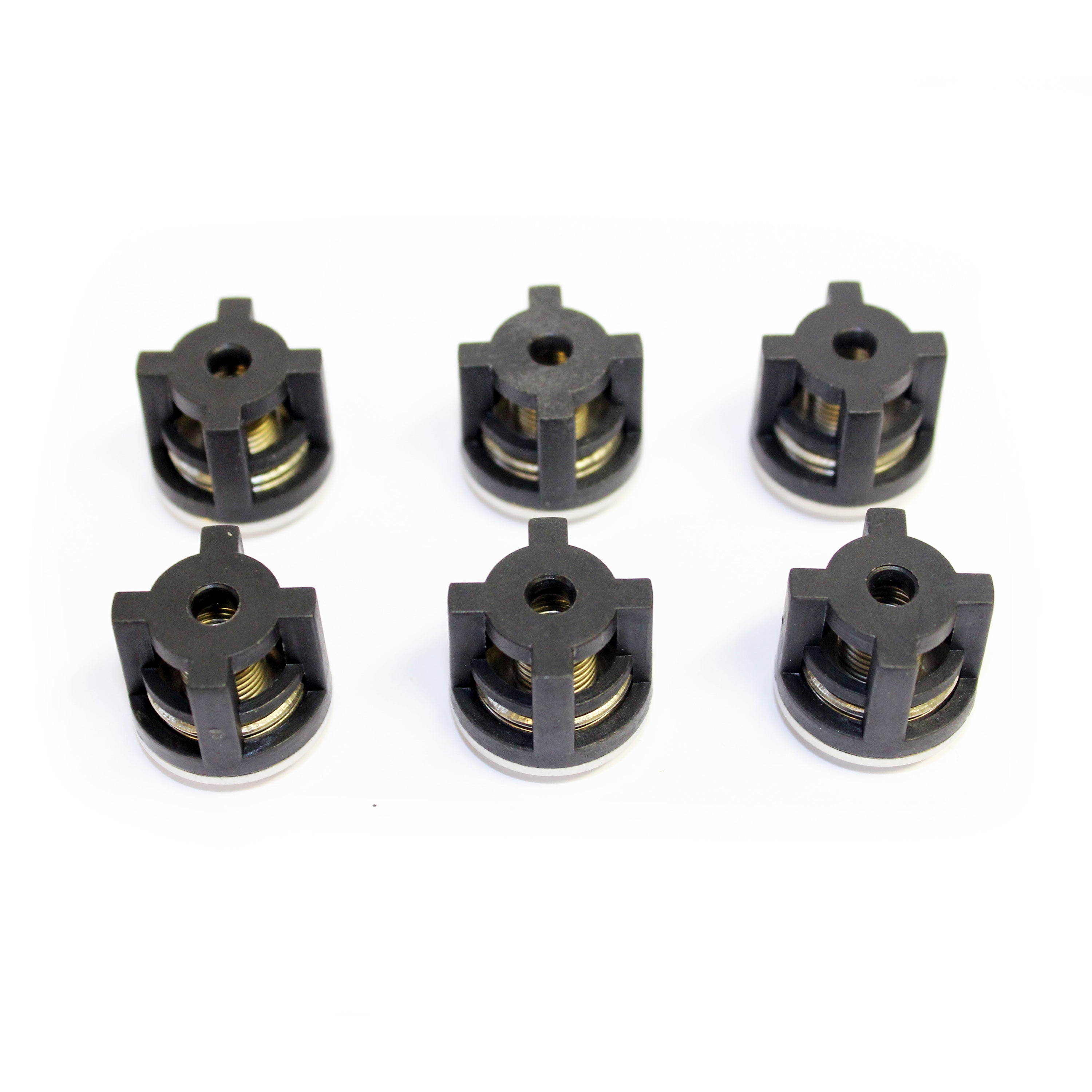 Kit de vannes (clapets anti-retour) pour pompe axiale Kiam KM2700P / KM2800P