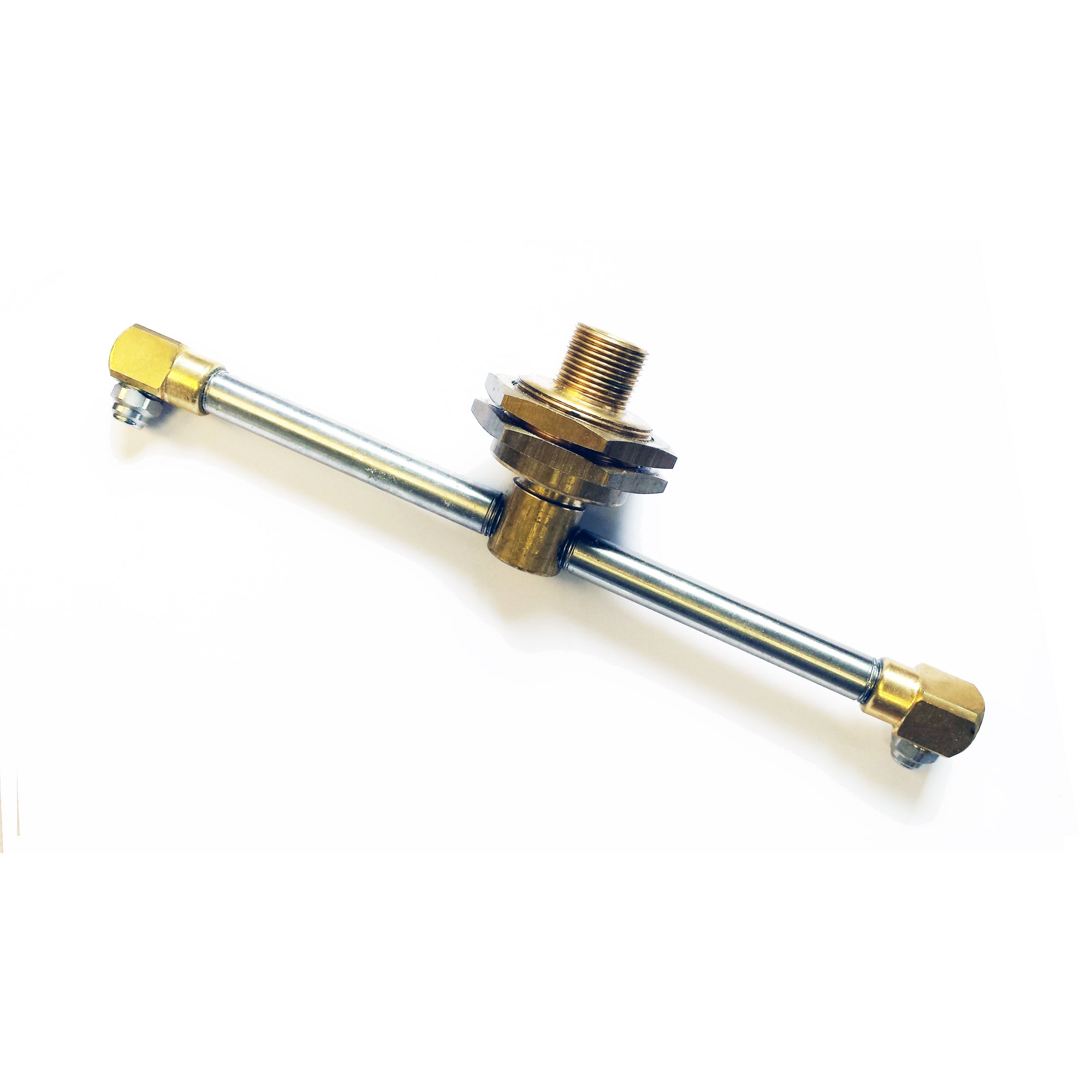 Armature rotative Kiam VT62-420 (buses, bras et unité de roulement)