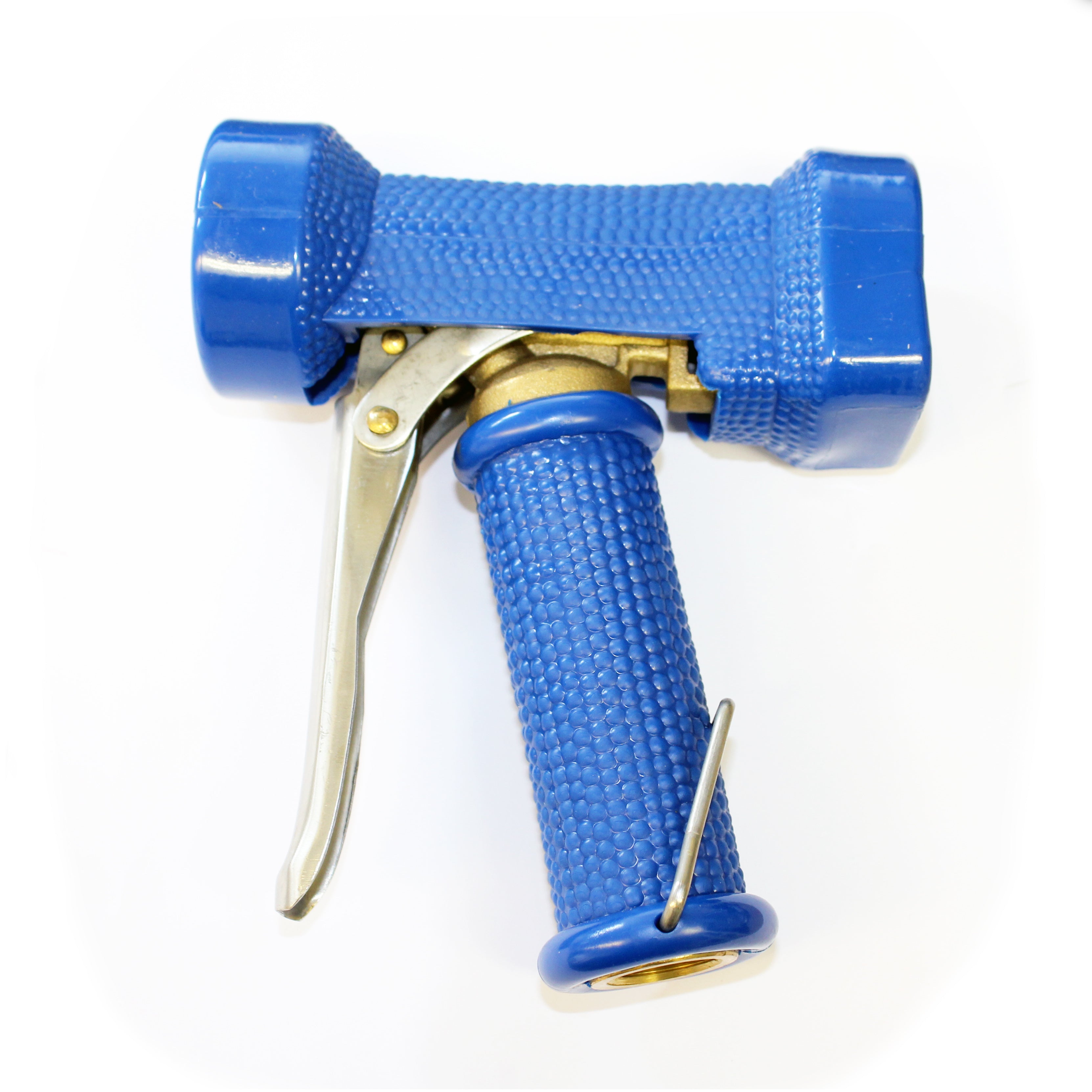 Pistolet Dinga industriel robuste pour lavage à basse pression (25 l/min)