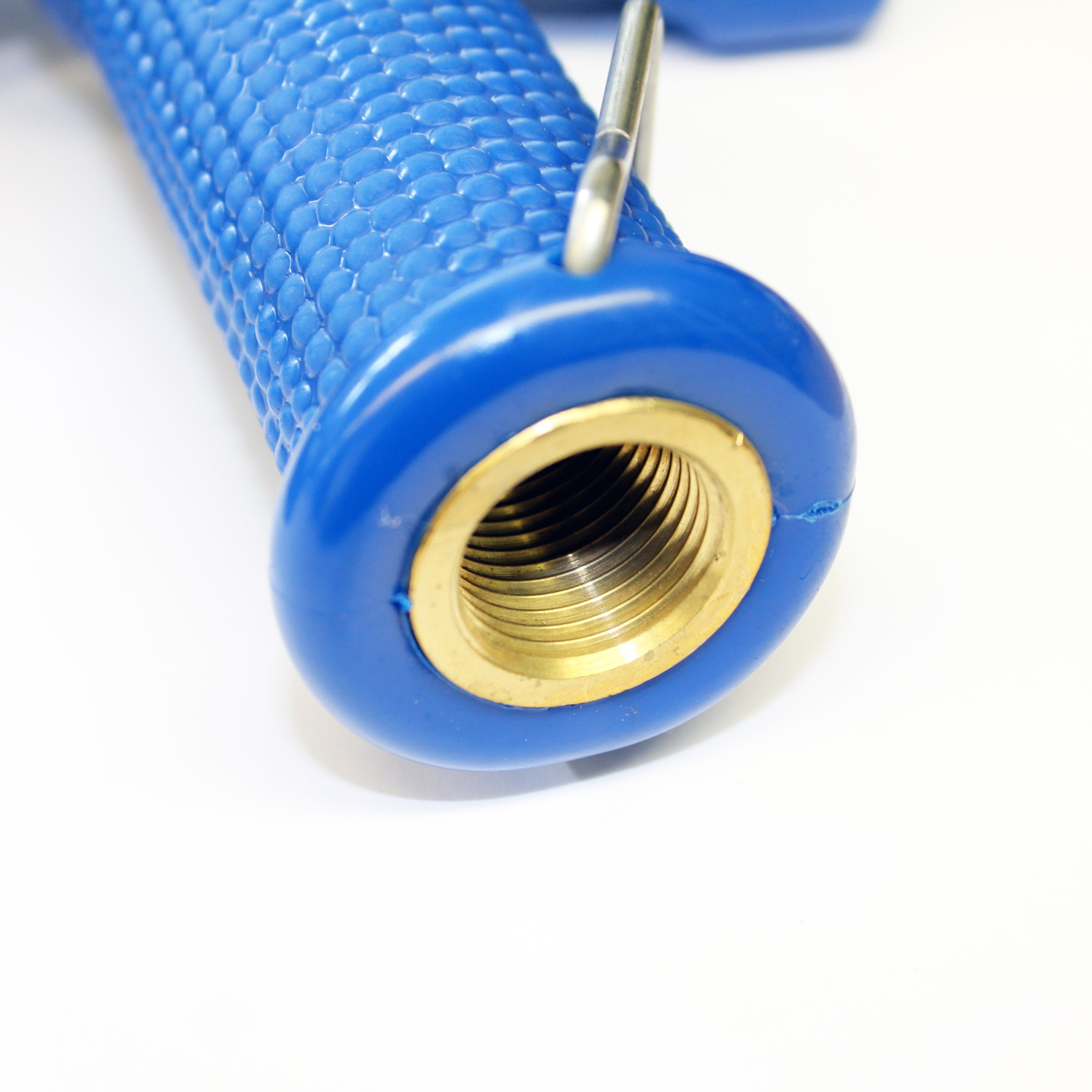 Pistolet Dinga industriel robuste pour lavage à basse pression (25 l/min)