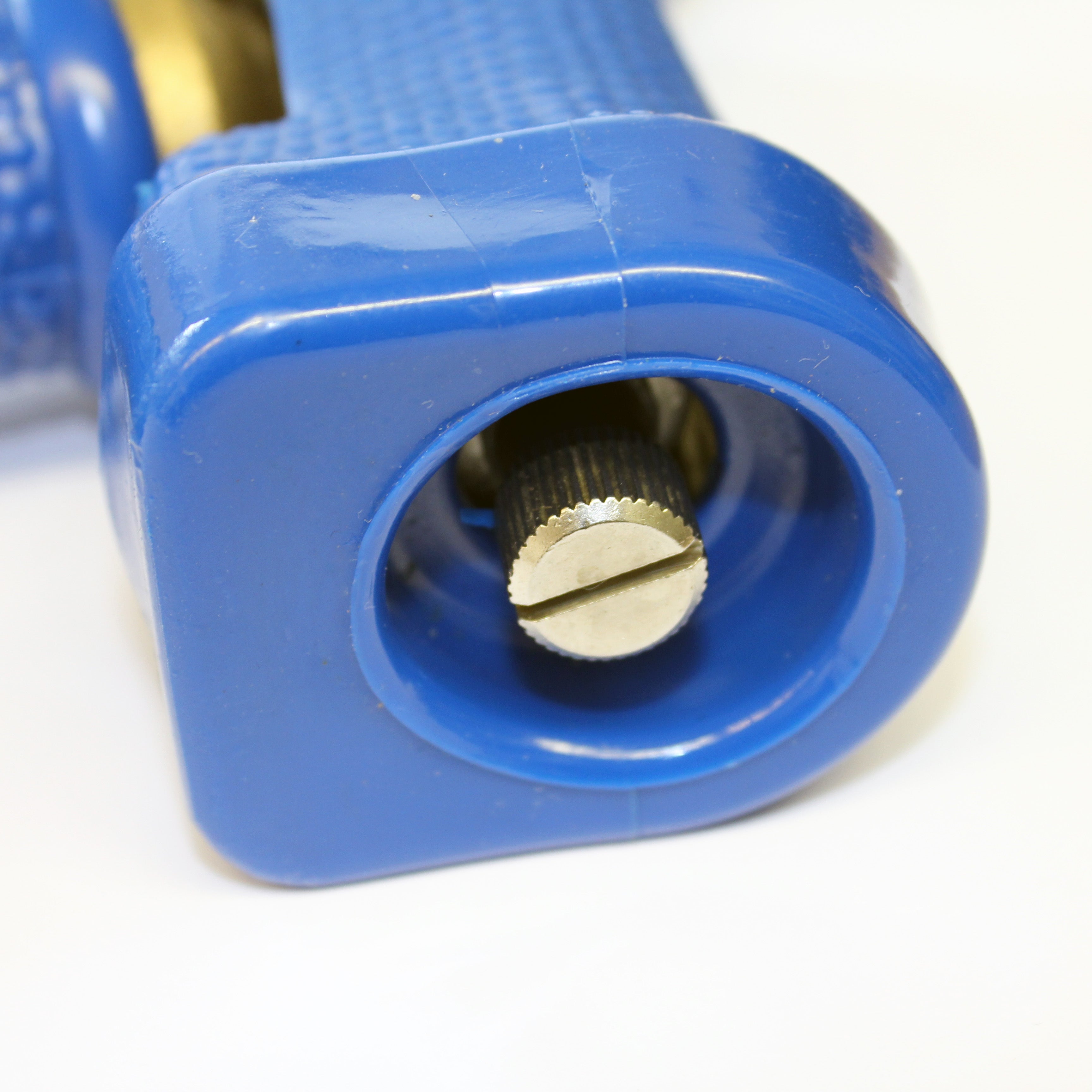 Pistolet Dinga industriel robuste pour lavage à basse pression (25 l/min)