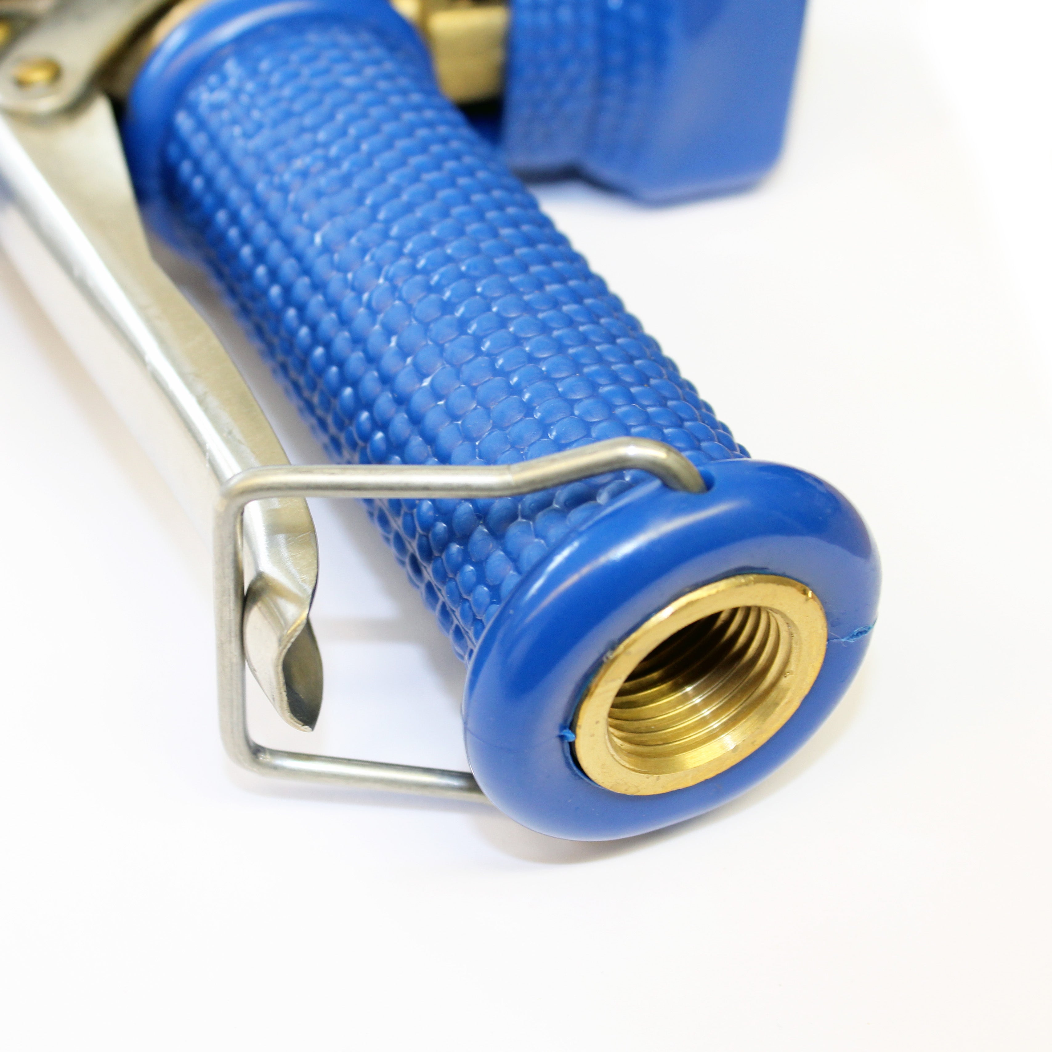 Pistolet Dinga industriel robuste pour lavage à basse pression (25 l/min)