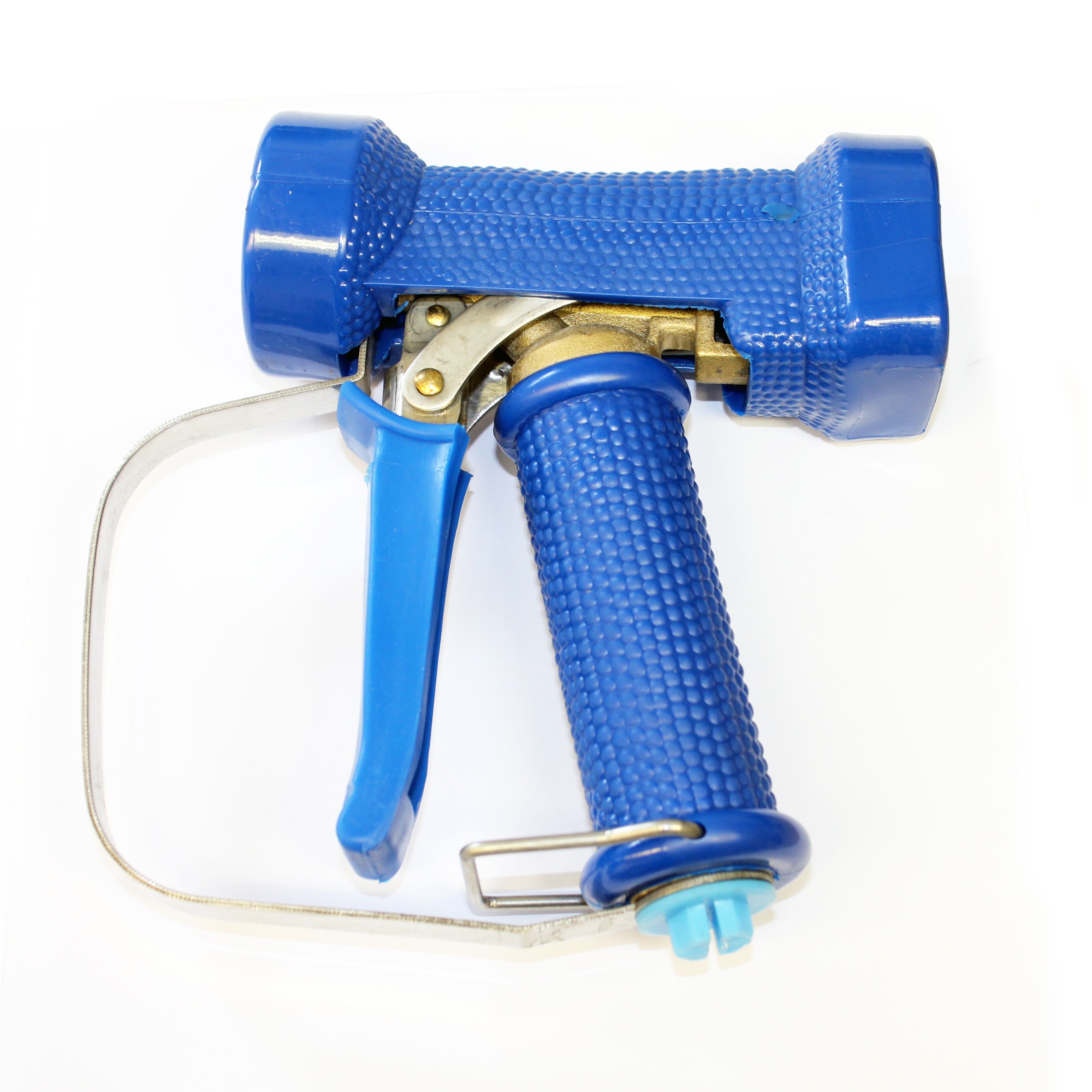 Pistolet Dinga pour lavage à basse pression industriel robuste (60 l/min)