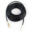 7m Flexible Drain Hose - Home Use -  Wiggly Nozzle