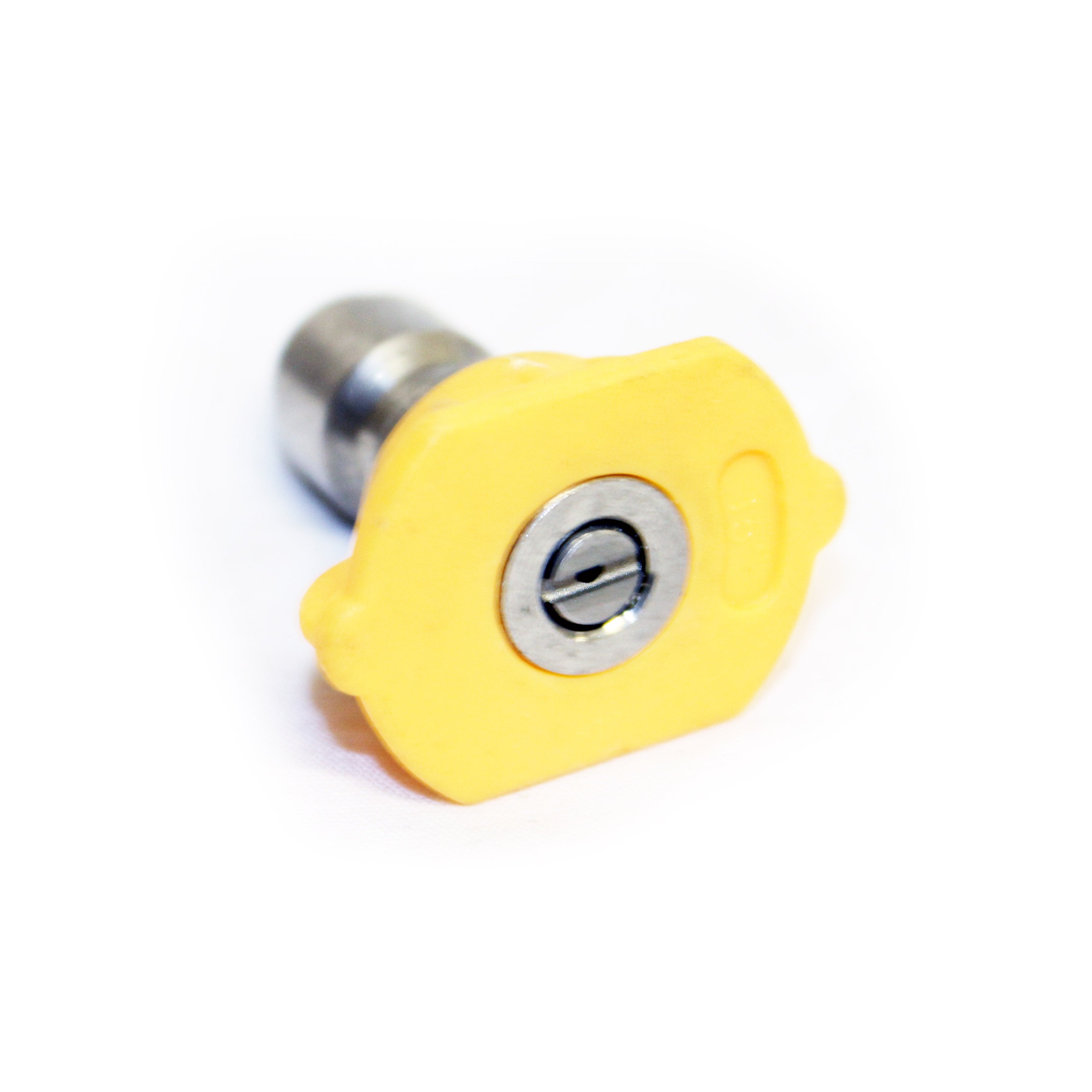 5 High Pressure Nozzle Jets Quick Release 0° / 15° / 25° / 40° / 65°