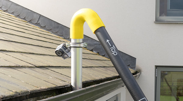 What do I need to start my own Gutter Cleaning business?
