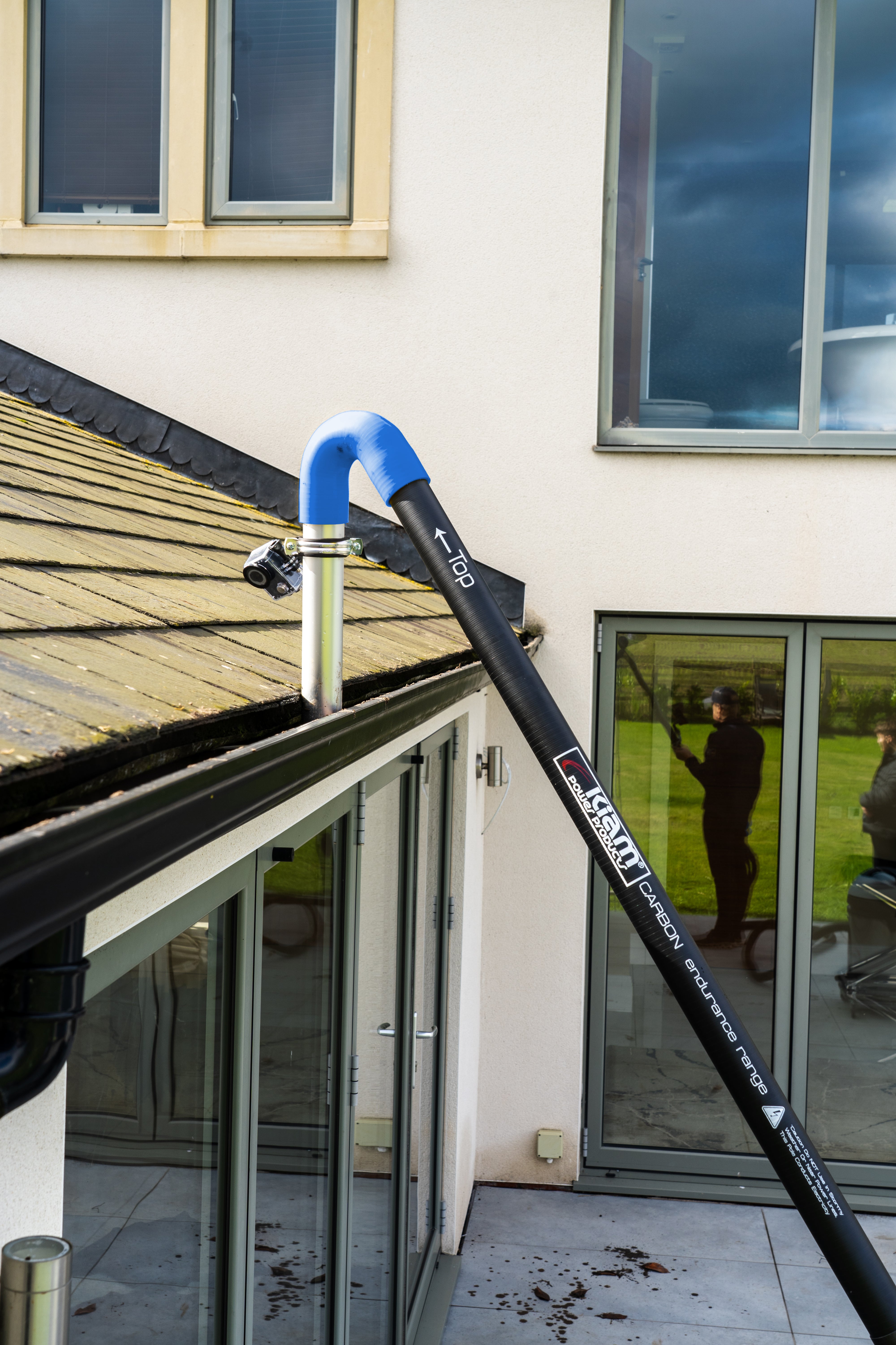 Gutter Vacuum Buyers Guide