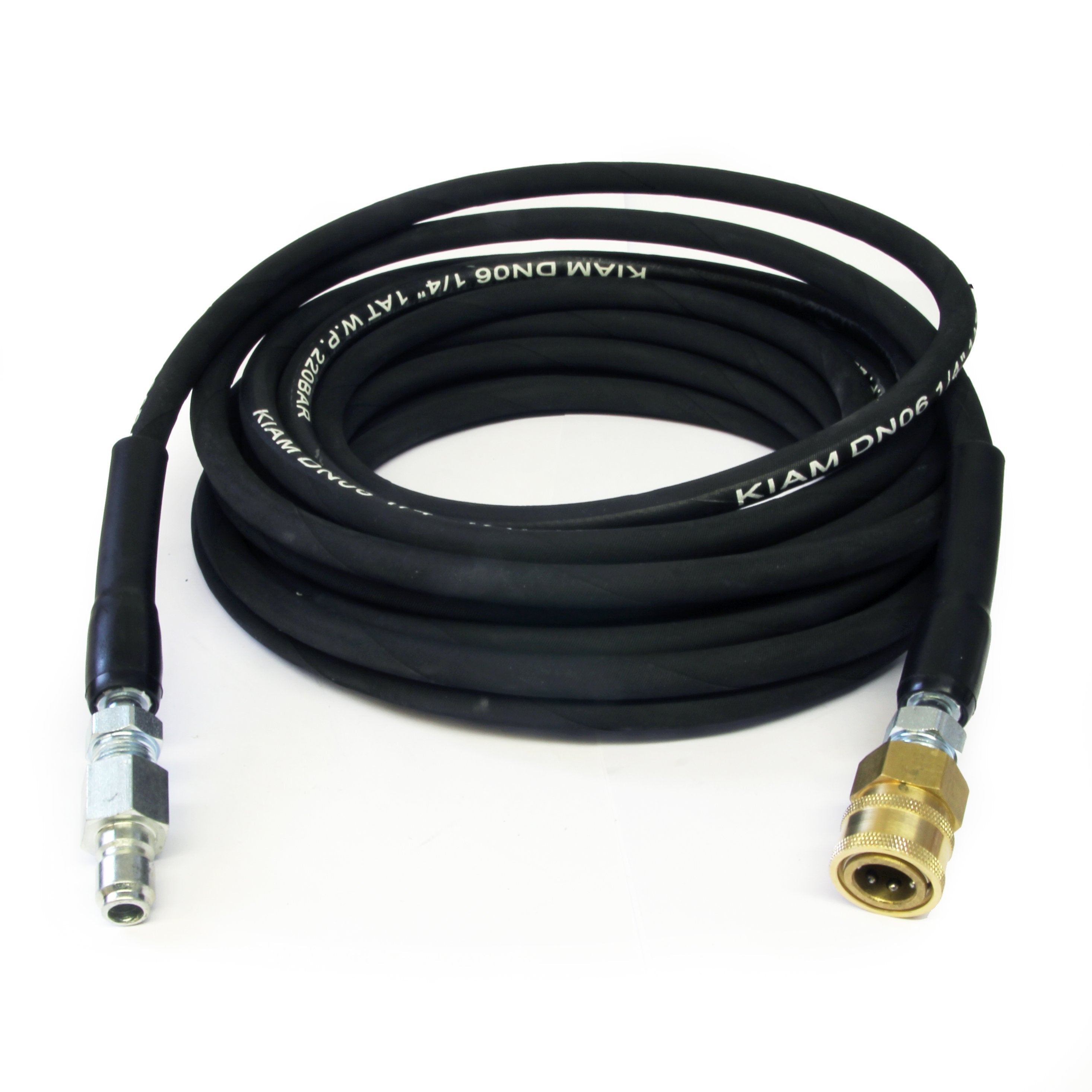 3/8 Pressure Washer Hoses