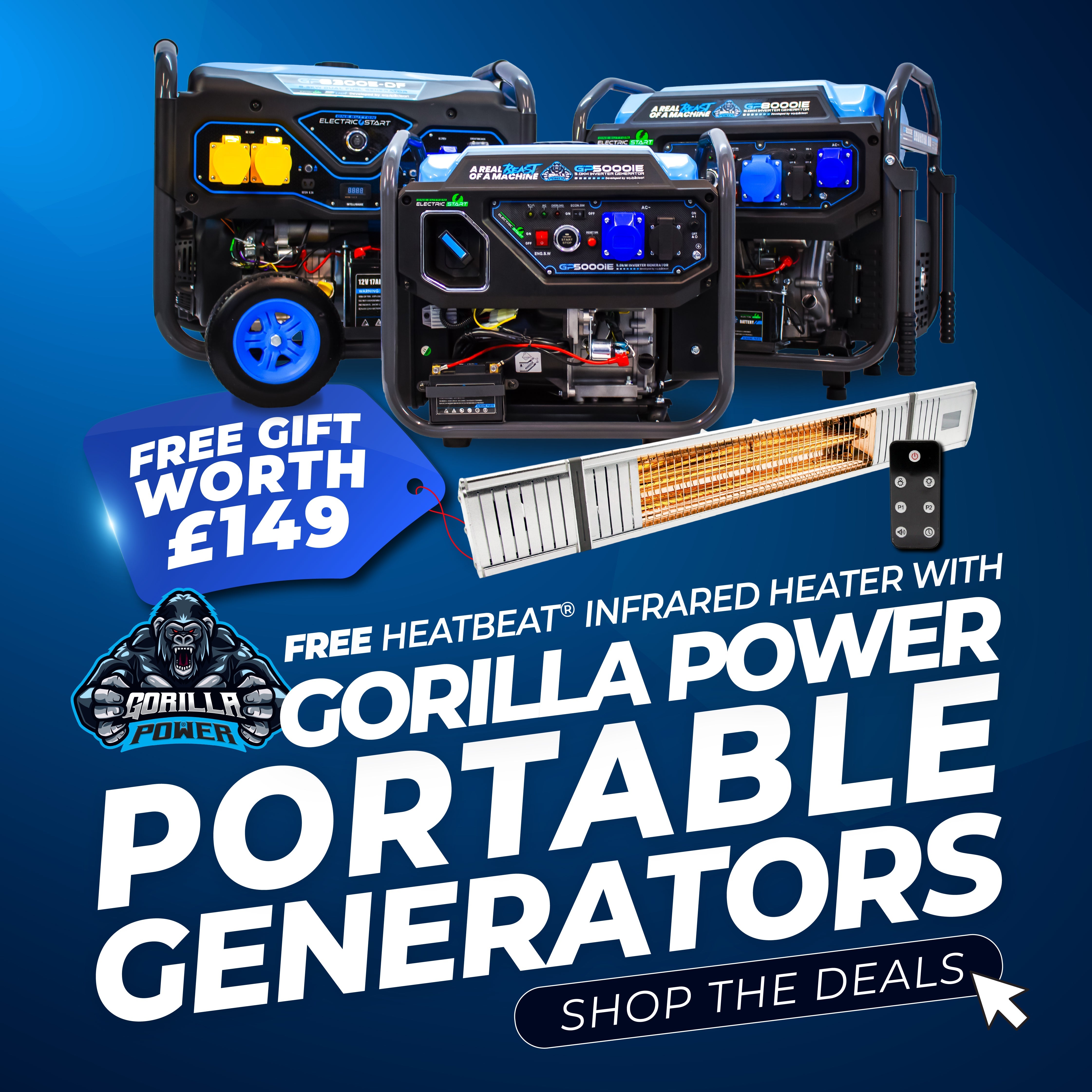 BLACK FRIDAY SALE - 20% OFF for a Limited Time!