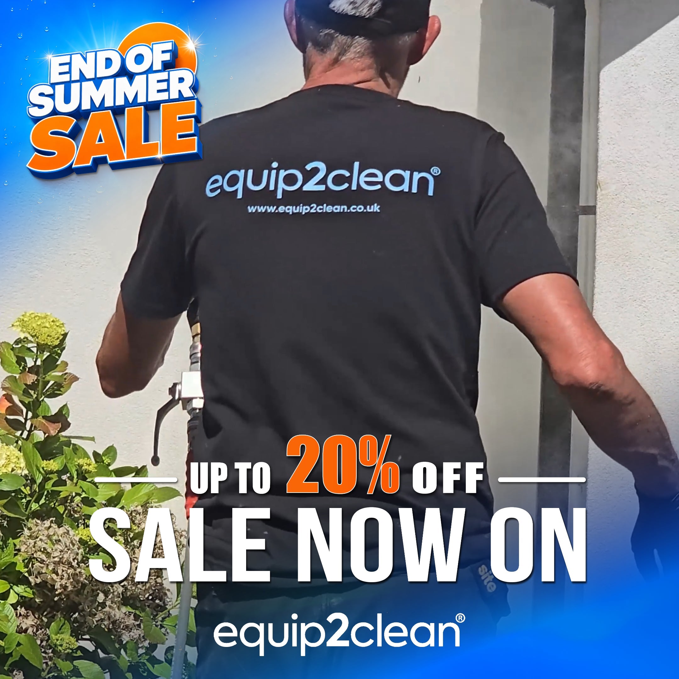 End of Summer Sale: All Deals