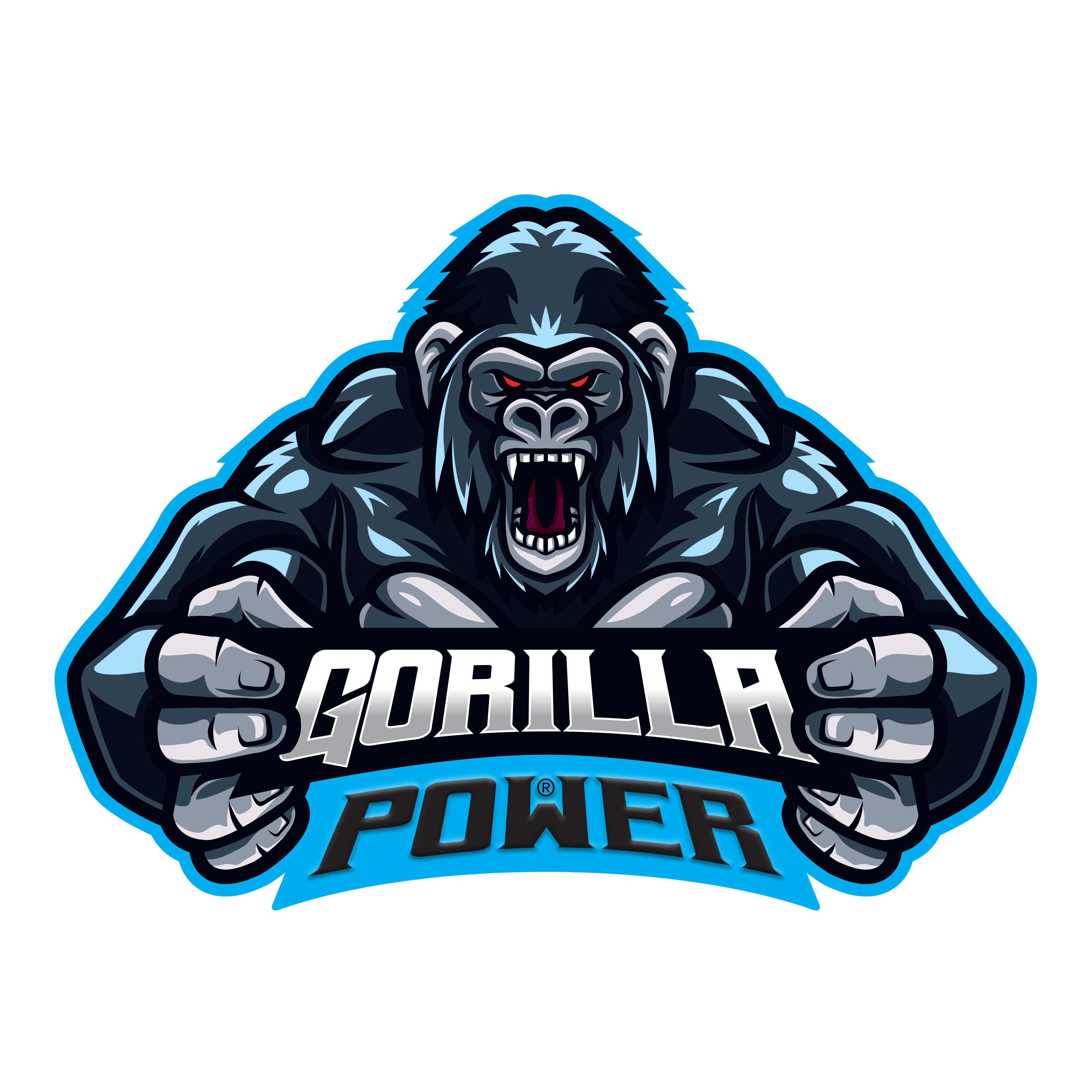 Gorilla Power