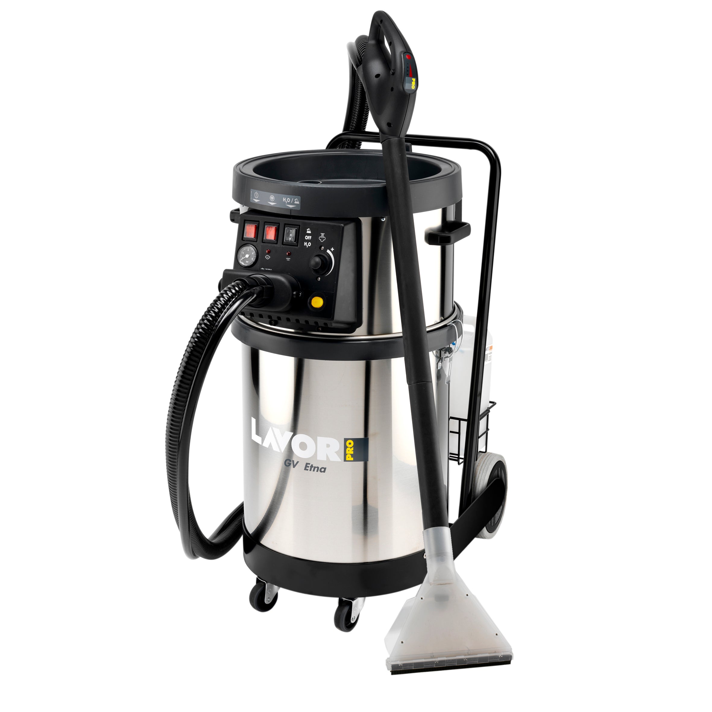 Steam Generator Cleaning Machines