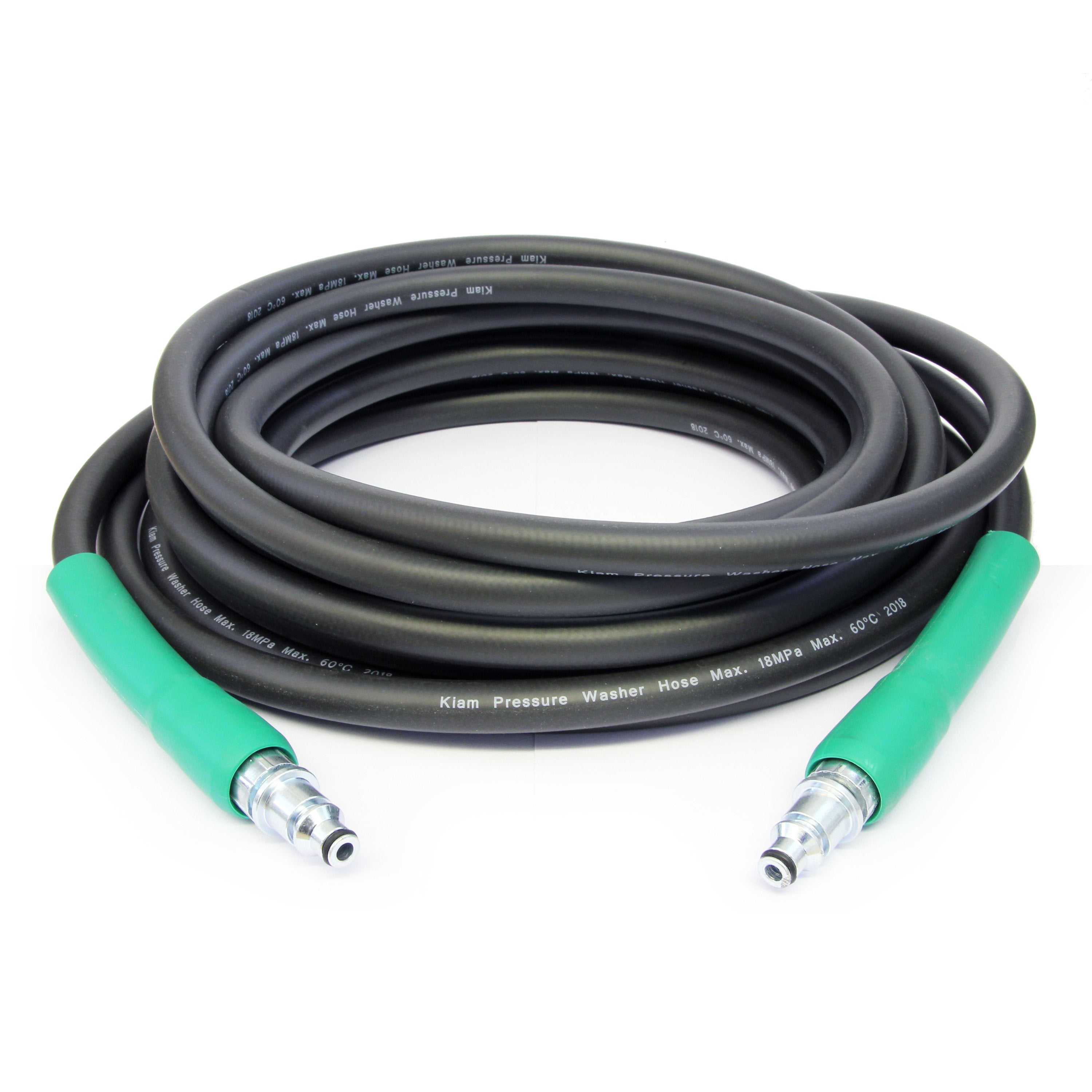 Bosch Pressure Washer Hoses