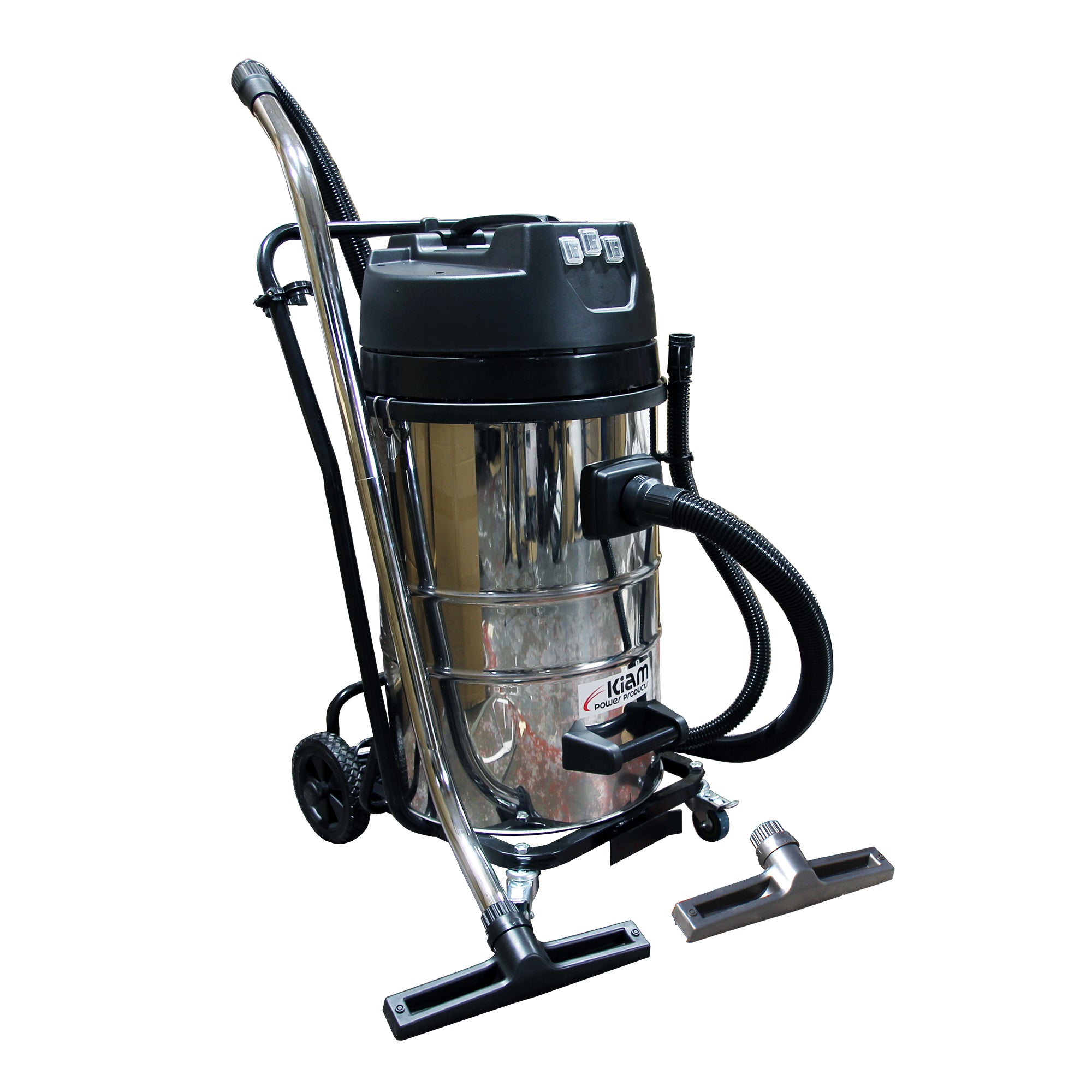 Wet & Dry Vacuum Cleaners