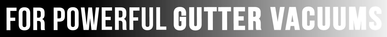 Start Strong With equip2clean®