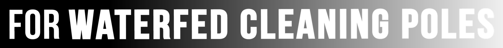 Start Strong With equip2clean®