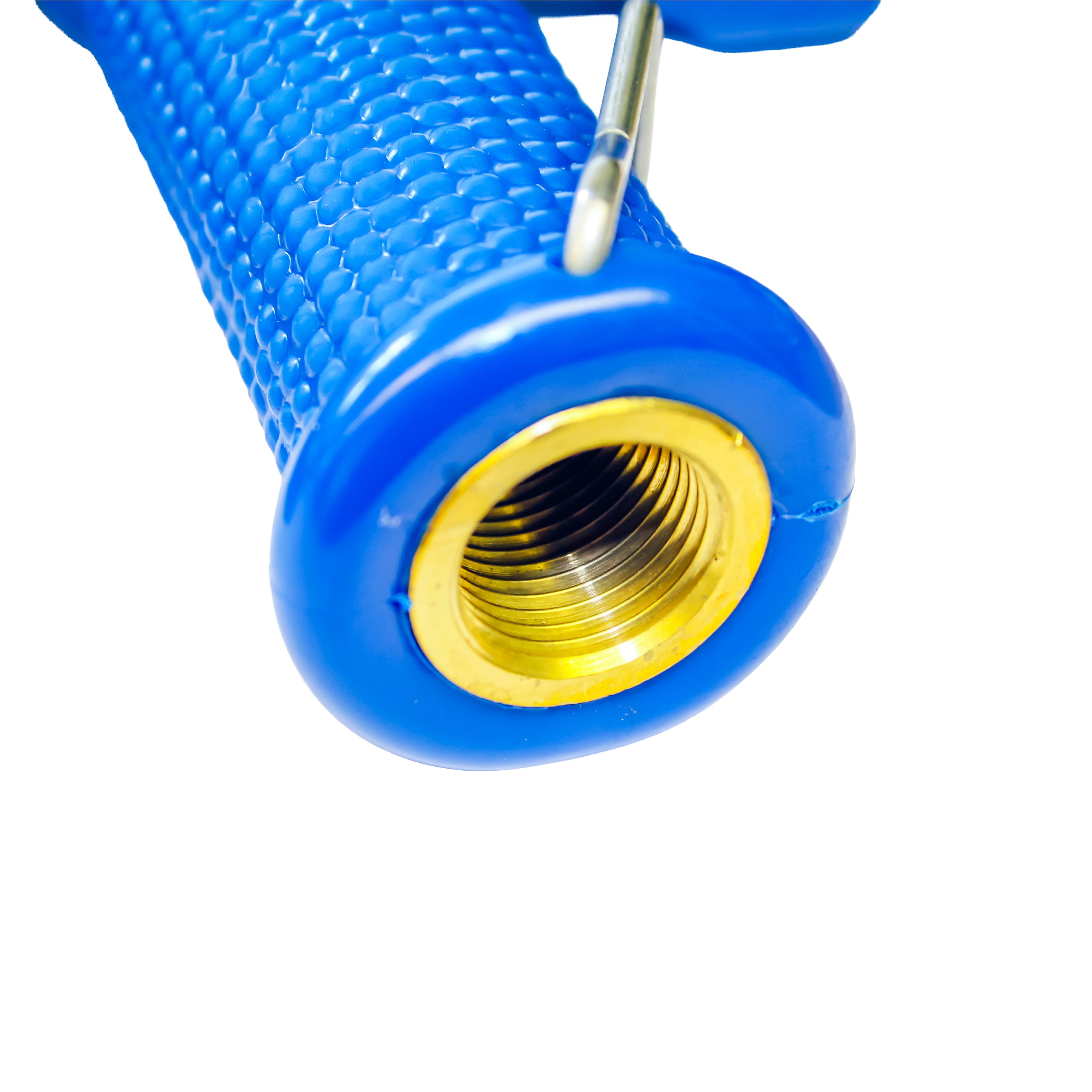 Pistolet Dinga industriel robuste pour lavage à basse pression (25 l/min)