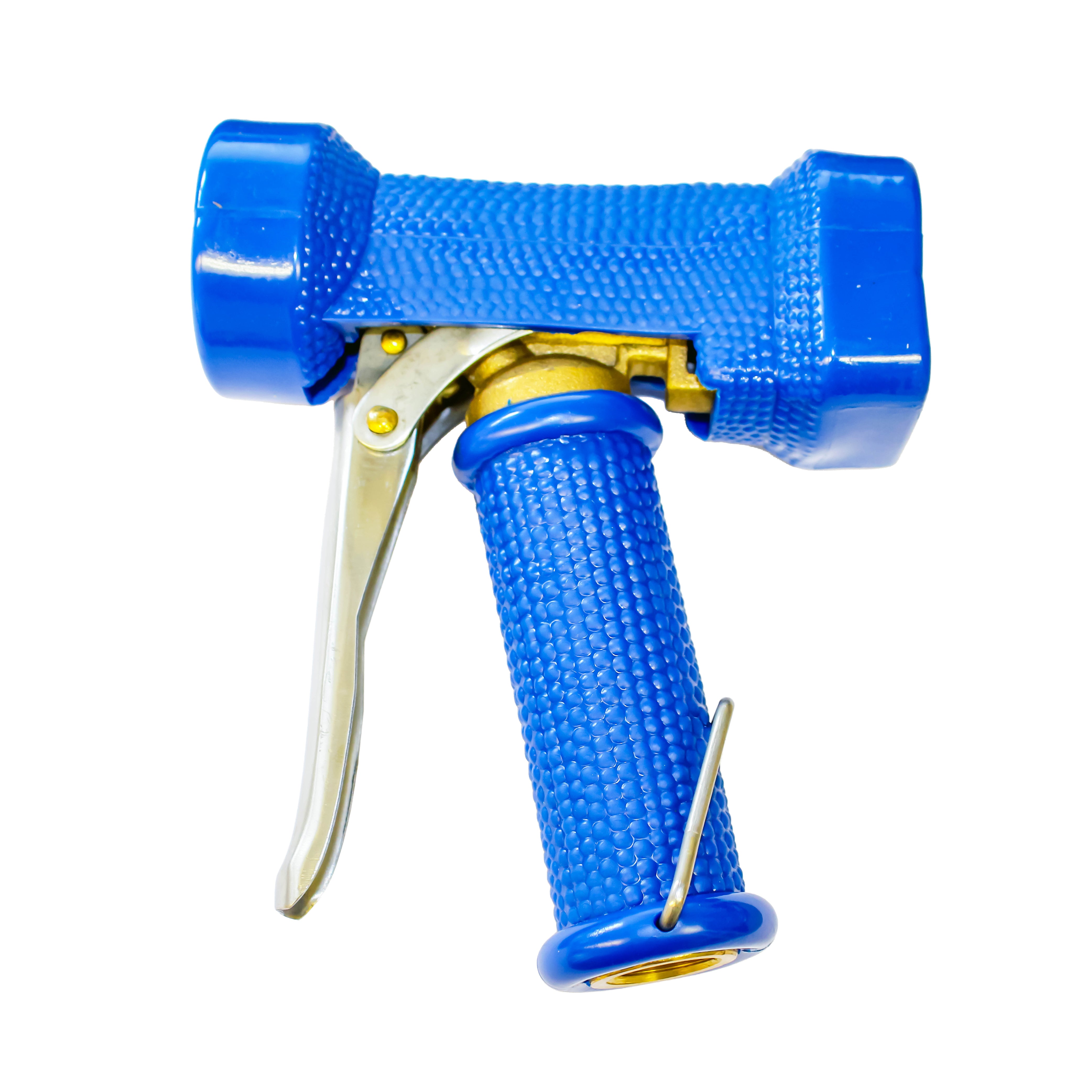 Pistolet Dinga industriel robuste pour lavage à basse pression (25 l/min)