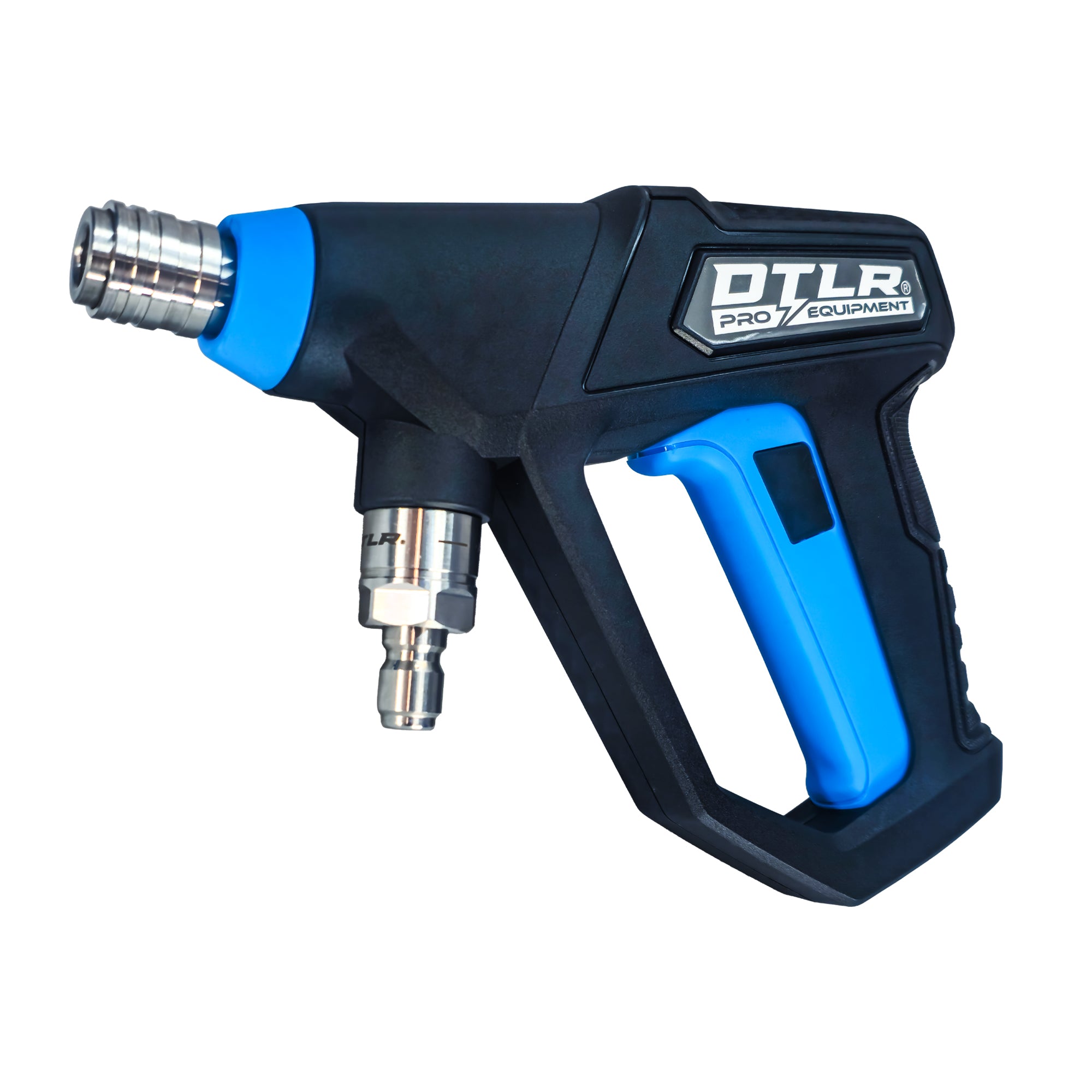 Kiam® DTLR 2 LITE® Electric Pressure Washer 150 Bar 8.45 LPM
