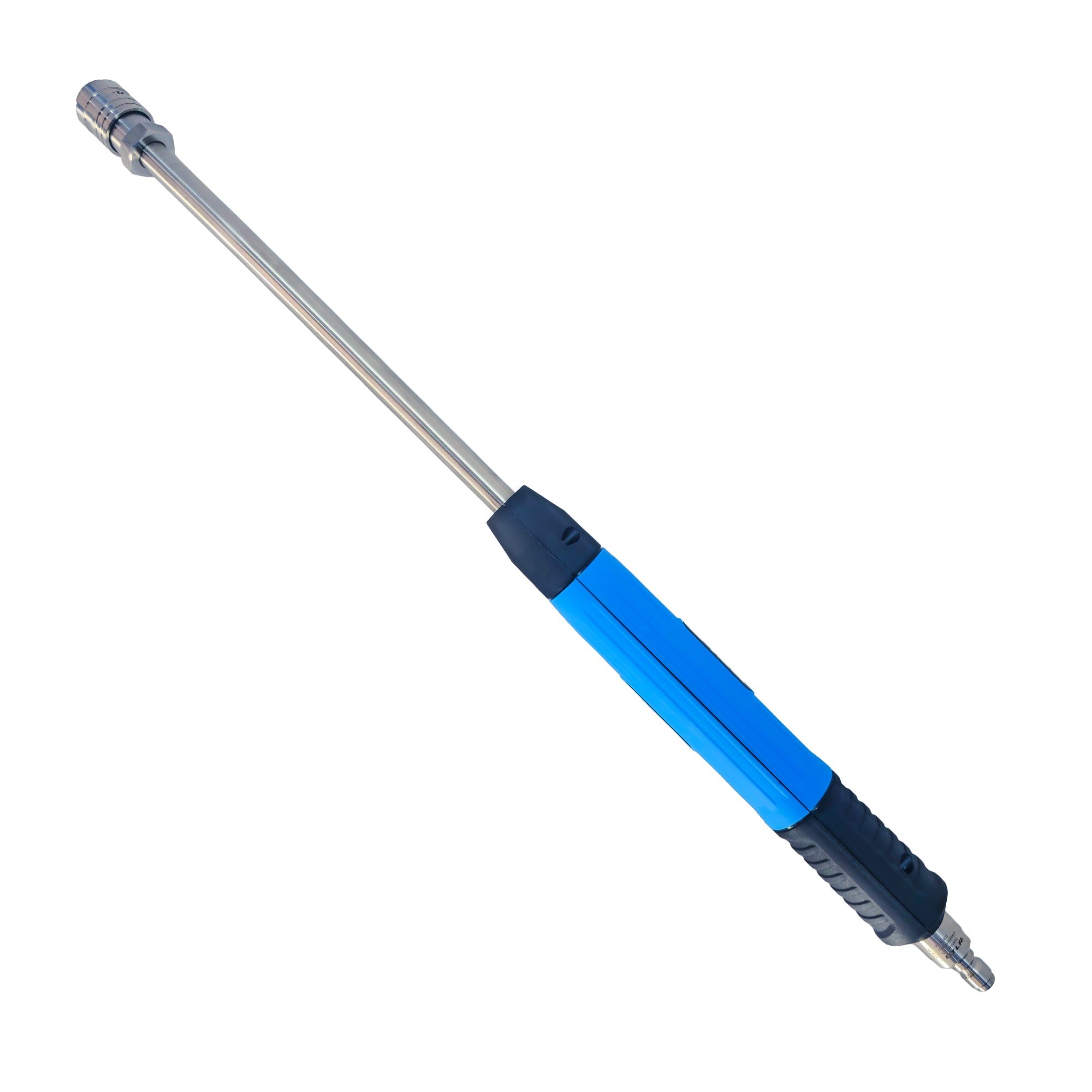 DTLR Pro Pressure Washing Kit – Trigger Gun + Extension Lance Combo