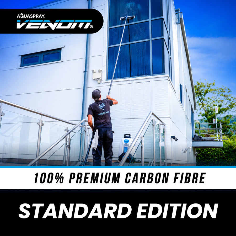 Venom Pole Non-Kevlar Insulated 100%