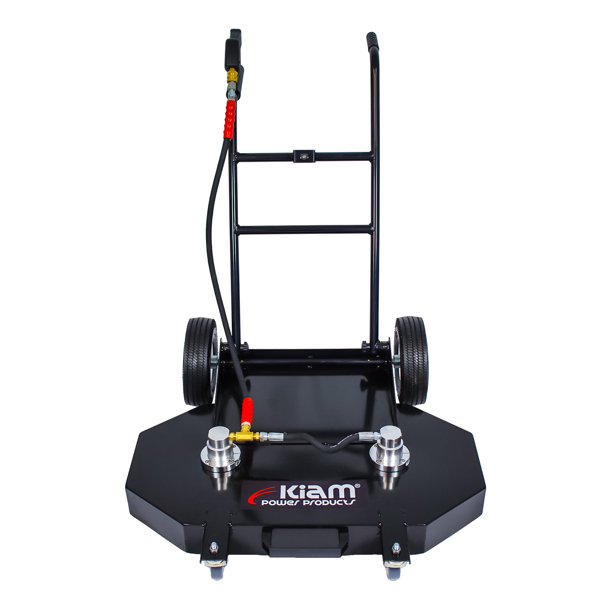 Kiam® SurfacePro 36" Twin Rotary Surface Cleaner