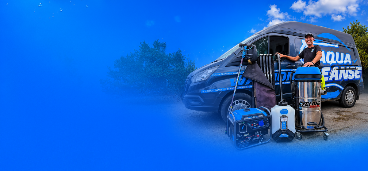 Hero banner media