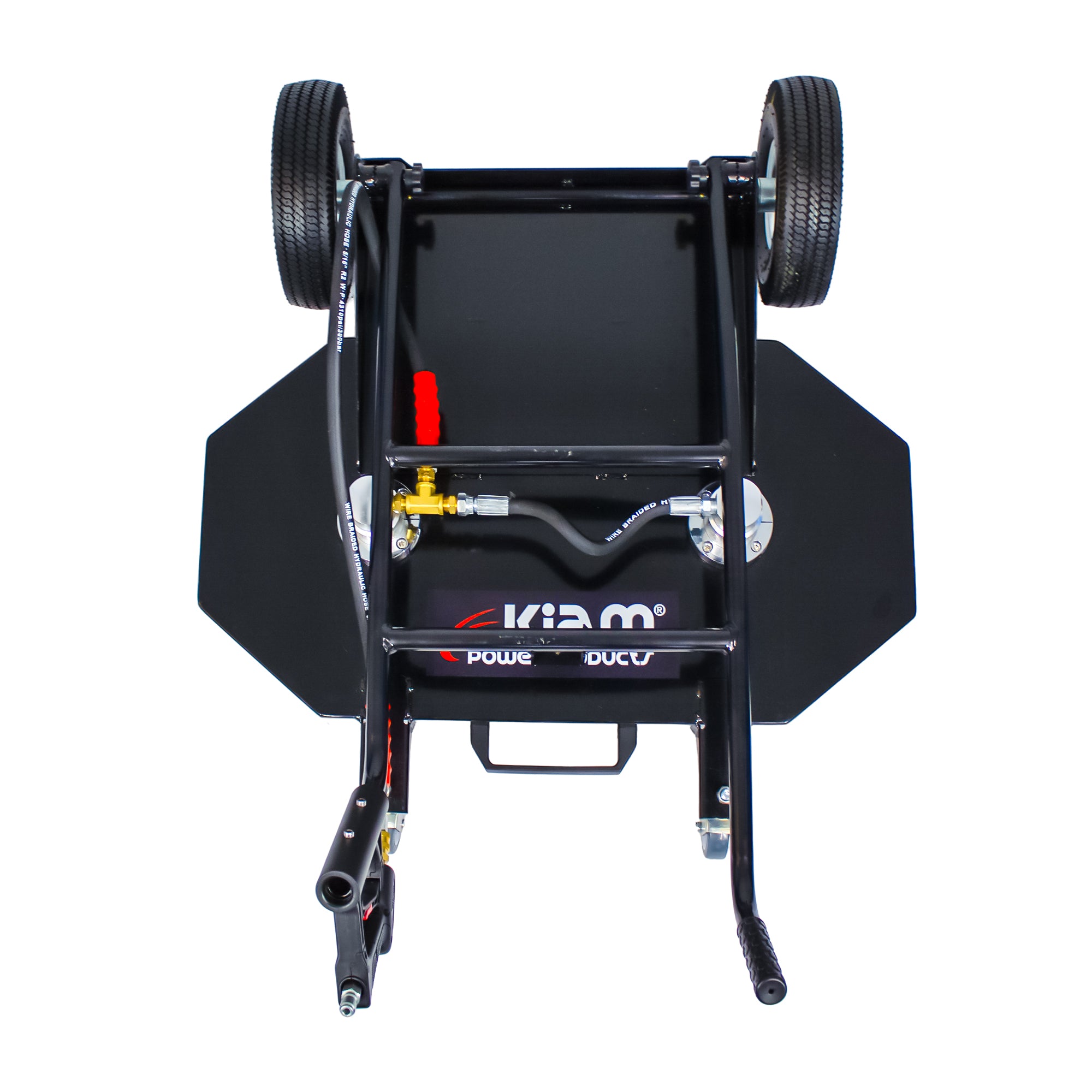 Kiam® SurfacePro 36" Twin Rotary Surface Cleaner